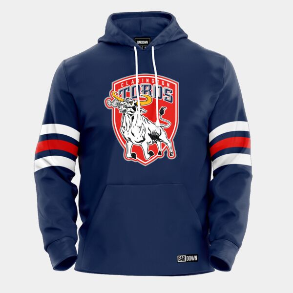 Jersey Hoodie Thumbnail