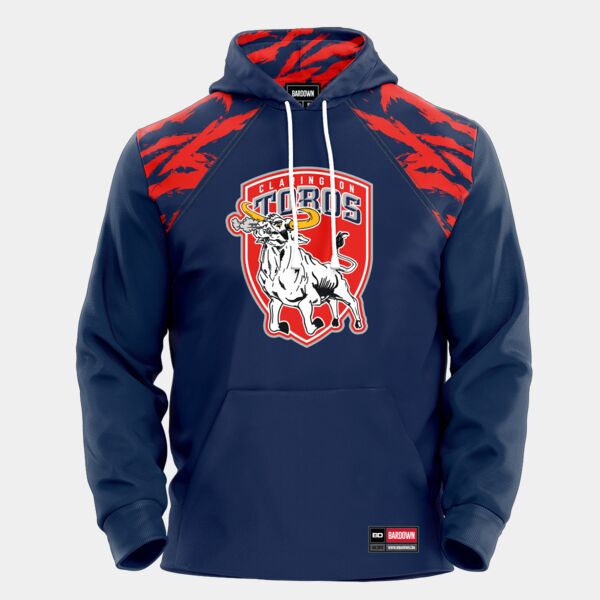 Slasher Hoodie Thumbnail