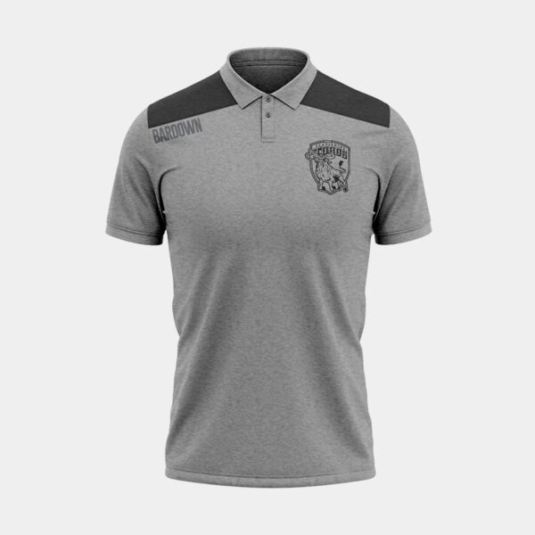 Performance Short Sleeve Training Polo Thumbnail
