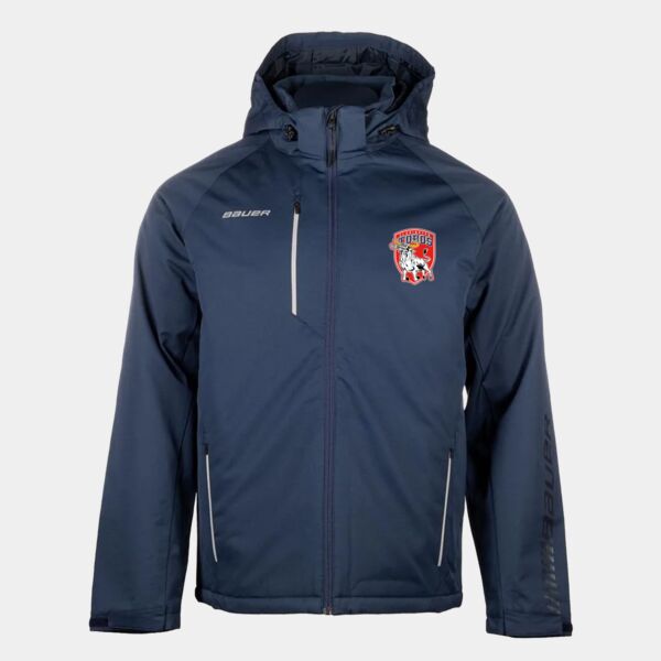 Heavy Weight Parka Thumbnail