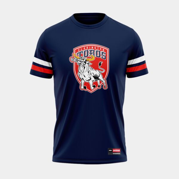 Jersey T-Shirt Thumbnail