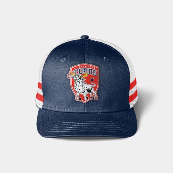 Wrap Around Hat Thumbnail