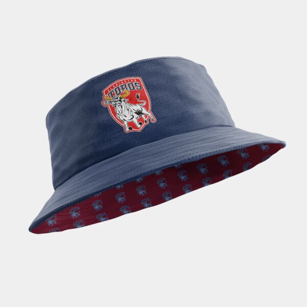 Bucket Hat Thumbnail