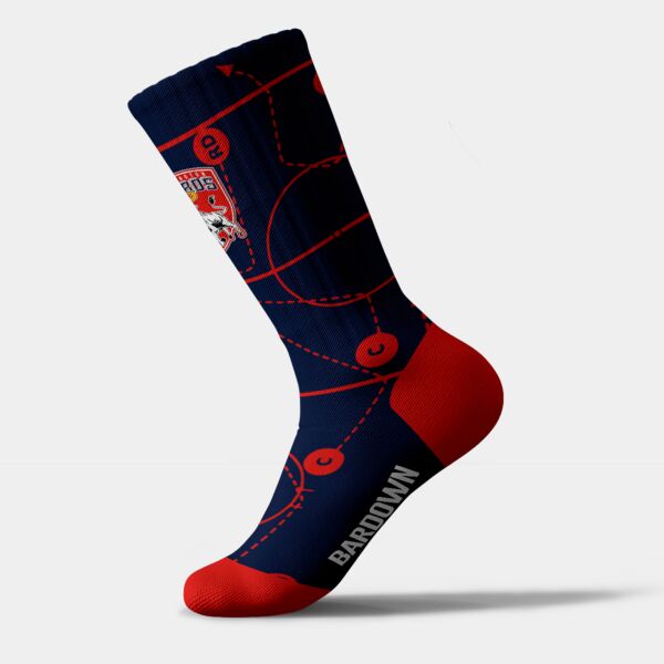 Play Socks Thumbnail