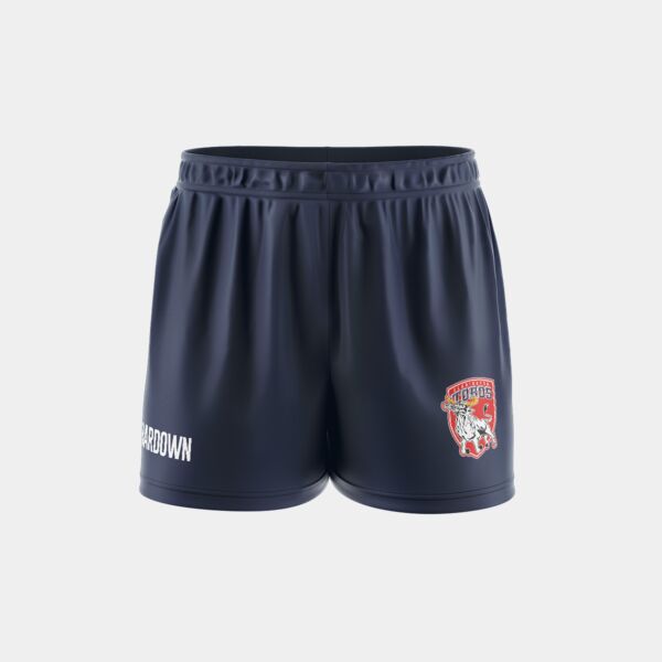 Performance Shorts Thumbnail