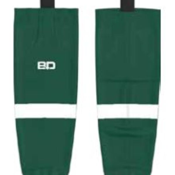 Shamrocks Sublimated Socks Thumbnail