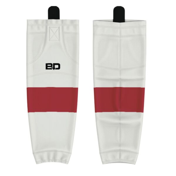 Saint Claire Shore Hybrid Socks - Youth Thumbnail