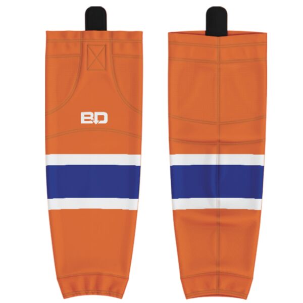 Bishop Gorman Cut & Sew Hockey Socks Thumbnail