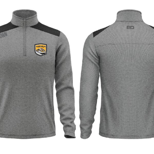 Tri City Express Performance 1/4 Zip Thumbnail