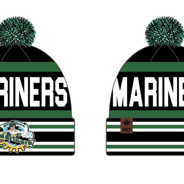 Marystown Mariners Classic 3.0 Toque Thumbnail
