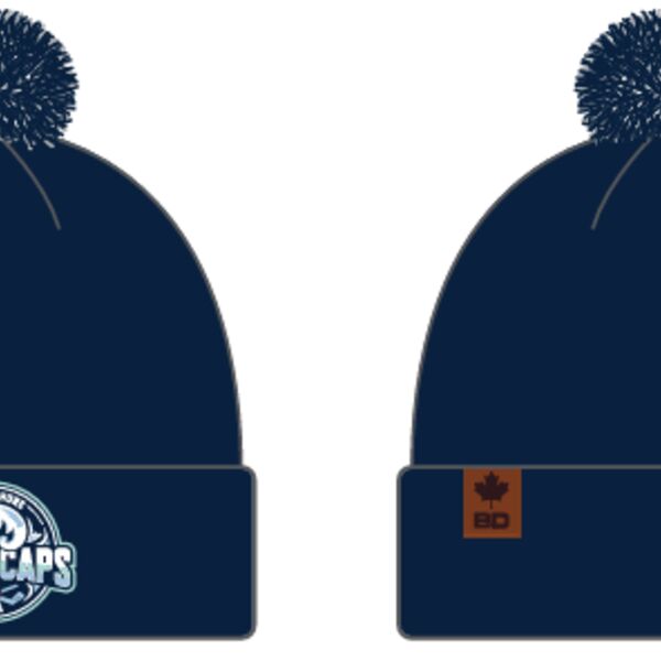 North Shore Whitecaps Classic 1.0 Toque Thumbnail