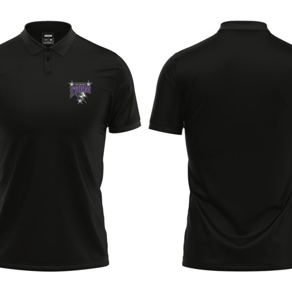 Las Vegas Storm Cut & Sew Polyester Polo Thumbnail