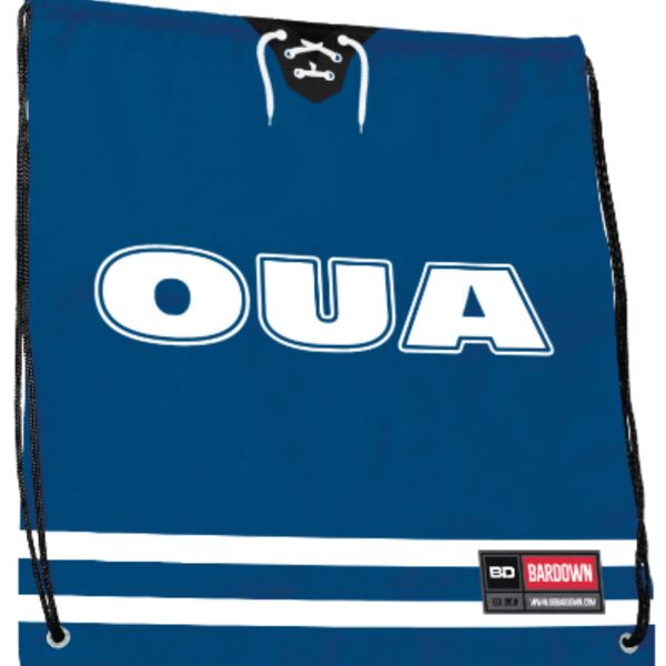 OUA Sublimated Garment Bag Thumbnail