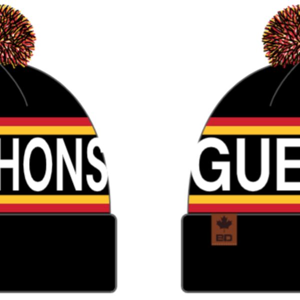 Guelph Gryphons Classic 2.0 Toque Thumbnail