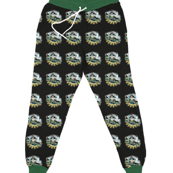 Marystown Mariners Sublimated PJ Pants - Youth Thumbnail