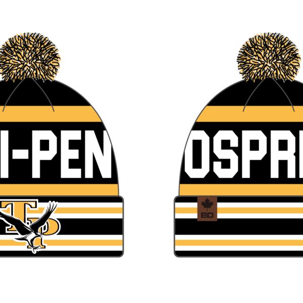 Tri-Pen Osprey AAA Classic 3.0 Toque Thumbnail
