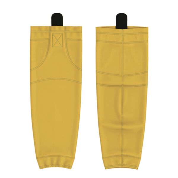 Whitby Wildcats Sublimated Practice Socks - Youth Thumbnail