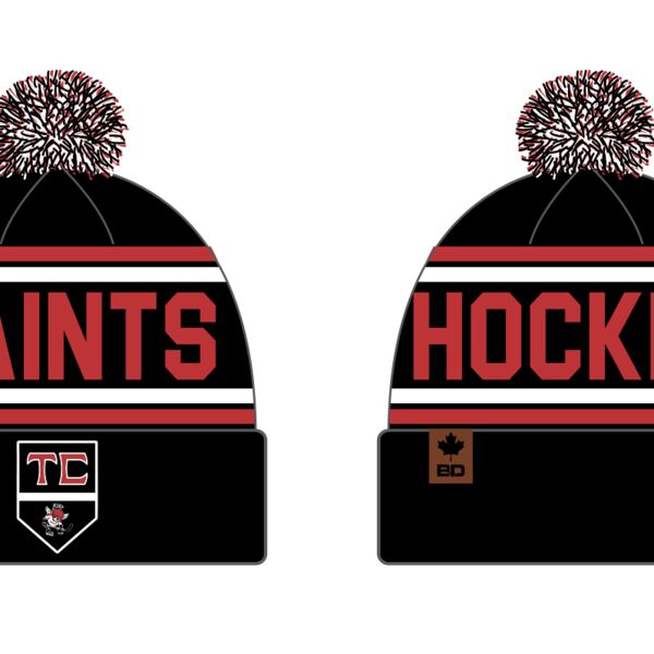 TCS Custom Toque Thumbnail