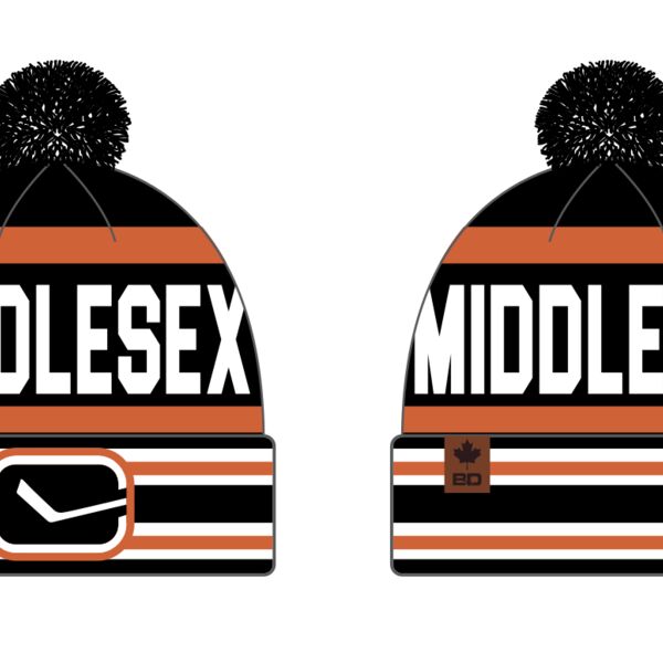 Elgin Middlesex Classic 4.0 Toque Thumbnail
