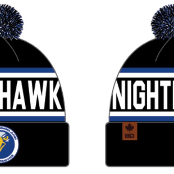 Northumberland Nighthawks Classic 2.0 Toque Thumbnail