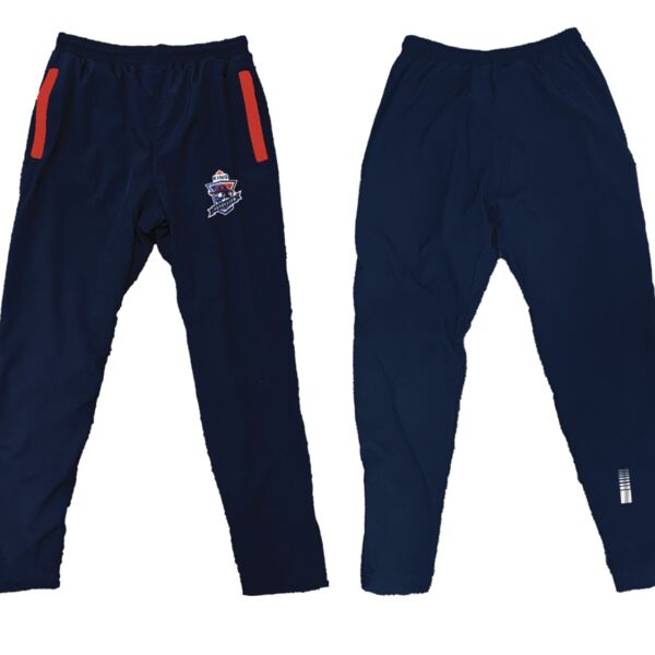 King Rebellion Tracksuit Bottom Thumbnail