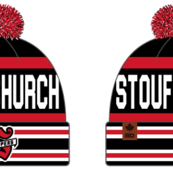 Whitchurch Stouffville Classic 3.0 Toque Thumbnail