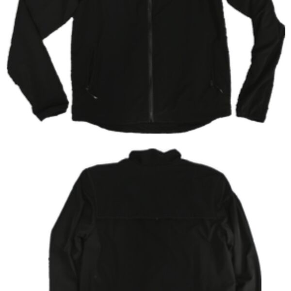 Oshawa OCHL Hawks Tracksuit Top Youth Thumbnail