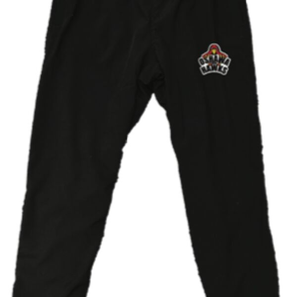 Oshawa OCHL Hawks Tracksuit Pants Thumbnail