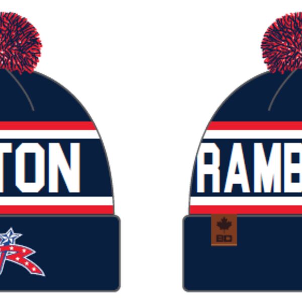 Eston Ramblers Classic 2.0 Toque Thumbnail