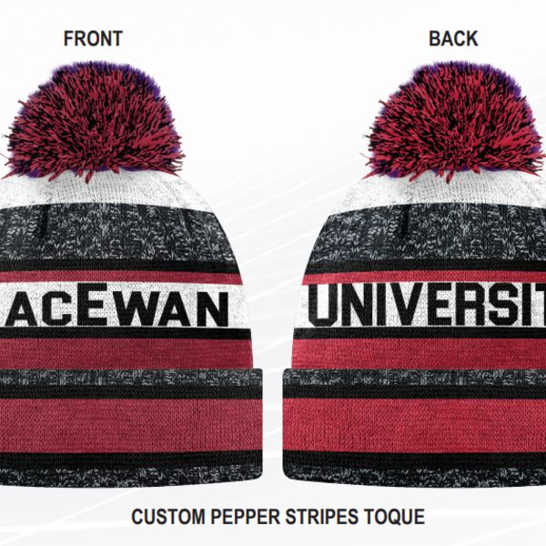 MacEwan University Classic 3.0 Toque Thumbnail