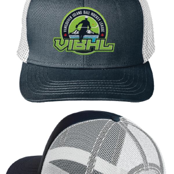 VIBHL 6 Panel Mesh Hat Thumbnail