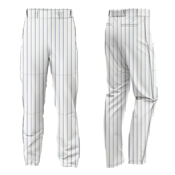 Cambridge Cubs Sublimated Baseball Pants - Youth Thumbnail