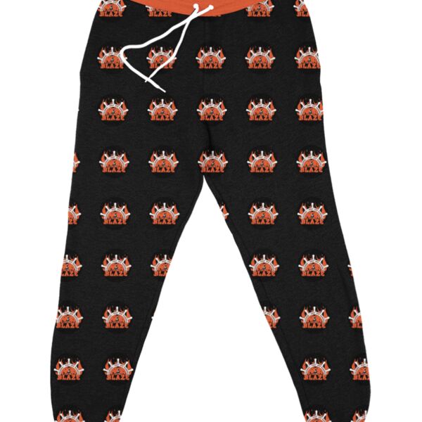 Port Aux Basques Blaze PJ Pants - Youth Thumbnail