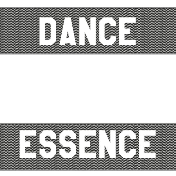 Dance Essence Outdoorsman Pepper Scarf Thumbnail