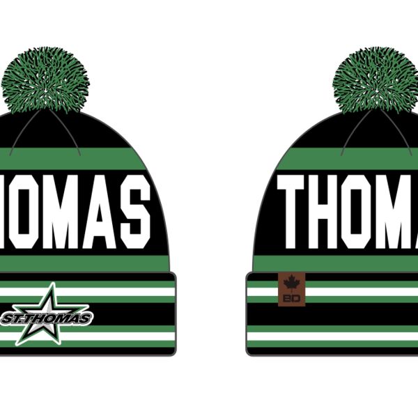 St. Thomas Classic 3.0 Toque Thumbnail